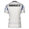 Maillot de Supporter Hambourg SV Domicile 2024-25 Pour Homme